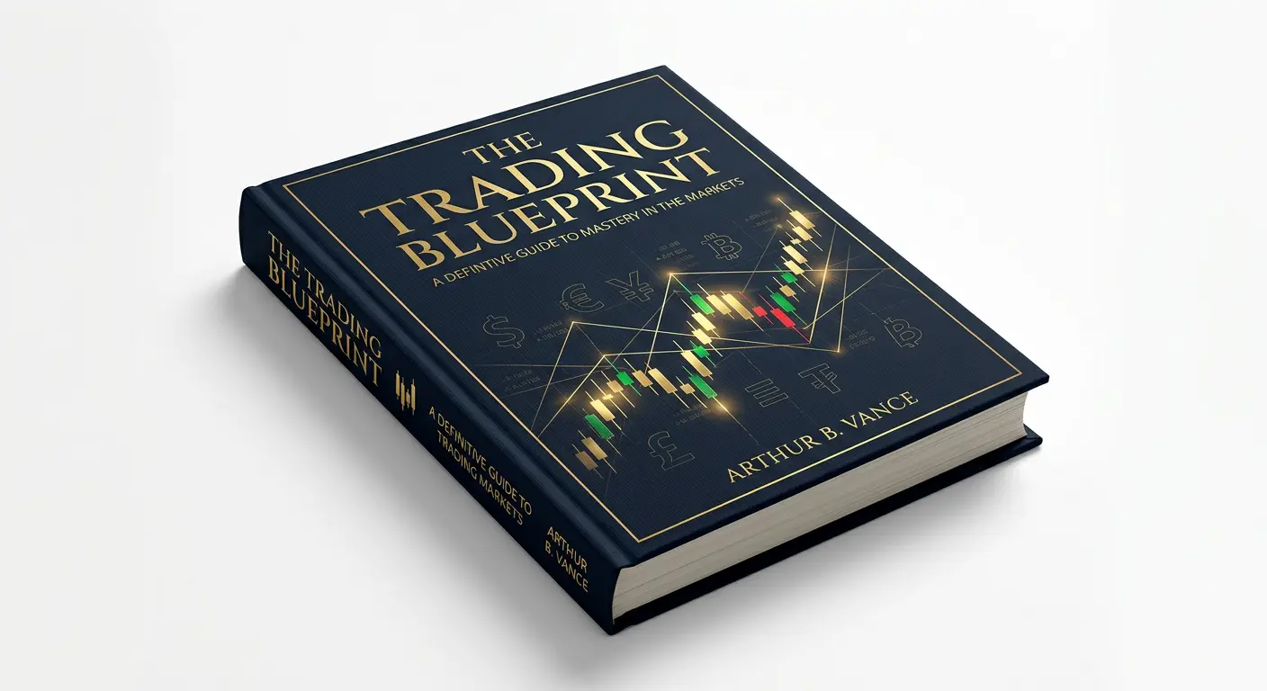 The Trading Blueprint Book